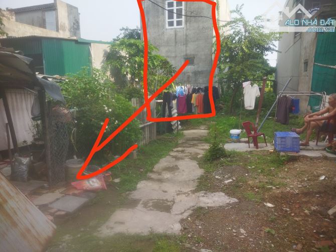 Bán đất chính chủ Tân Minh, Song An