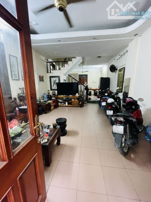 PHÂN LÔ ÔTÔ TRÁNH TRẦN CUNG – 3 THOÁNG – 65M² – 5 TẦNG – 18.8 TỶ (2ĐCG1520145)