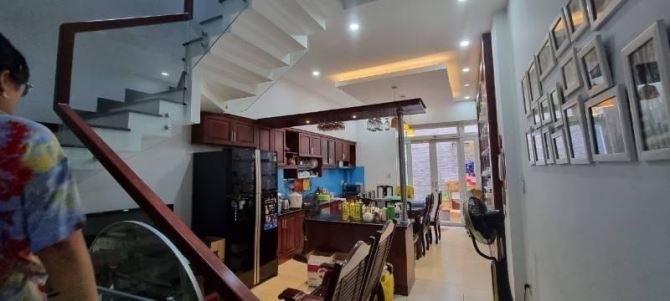 💎 SIÊU PHẨM NHÀ ĐẸP NGUYỄN TRỌNG TUYỂN – P.8 PHÚ NHUẬN – TRỆT 3 LẦU – GIẢM SỐC 2 TỶ! 💥