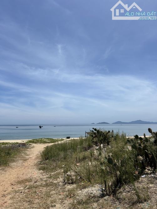 🏖 ĐẤT MẶT TIỀN VÕ NGUYÊN GIÁP – LẠC LONG QUÂN – MẶT BIỂN ĐÀ NẴNG 📏 DTĐ: 767 m², ngang 27