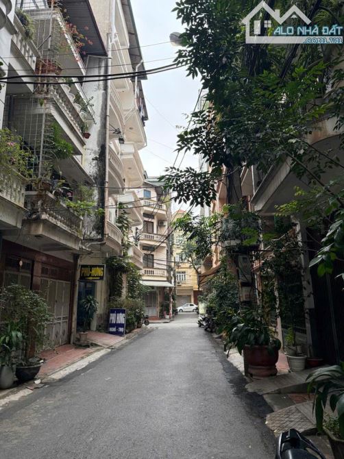 BÁN NHÀ CAO CẤP HIỆN ĐẠI 30 TỶ QUAN NHÂN CẦU GIẤY 70,9m² 8 TẦNG NỔI 1 HẦM THANG MÁY