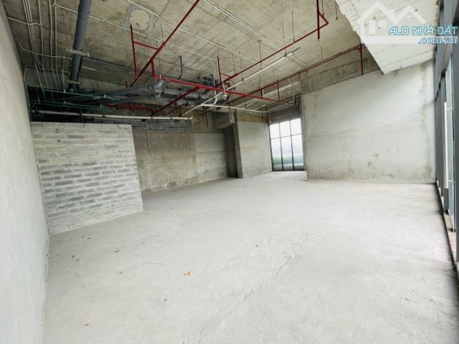 SHOPHOUSE D’CAPITALE TRẦN DUY HƯNG - 115M² - KD ĐỈNH - 15.5 TỶ (2ĐCG1520154)
