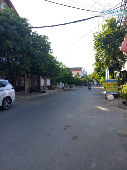 🏡 BÁN LÔ GÓC ĐẸP NGUYỄN NHƯ HẠNH – LIÊN CHIỂU 📐 Diện tích: 102m² (ngang khủng 8m) – LÔ G