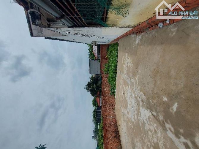 Đất FULL THỔ CƯ đường THẠNH LỘC 19 phường Thạnh Lộc Q12 DT 131,9m2 (6,7x20) đường 6m💰5,65