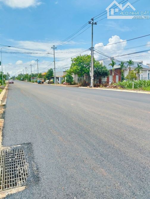 📣Bán Đất 5x25m 800triêụ hẻm Phan Huy Chú cách ủy ban Hoà Xuân 200m Buôn Ma Thuột