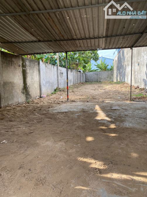 💰 ĐẤT MẶT TIỀN ĐƯỜNG 24 – LINH ĐÔNG, THỦ ĐỨC – 266m² – CƠ HỘI ĐẦU TƯ VÀNG 💰