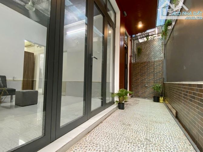 DÒNG TIỀN ỔN ĐỊNH 20TR/THÁNG – CHỦ GẤP BÁN – HOÀNG VĂN THỤ