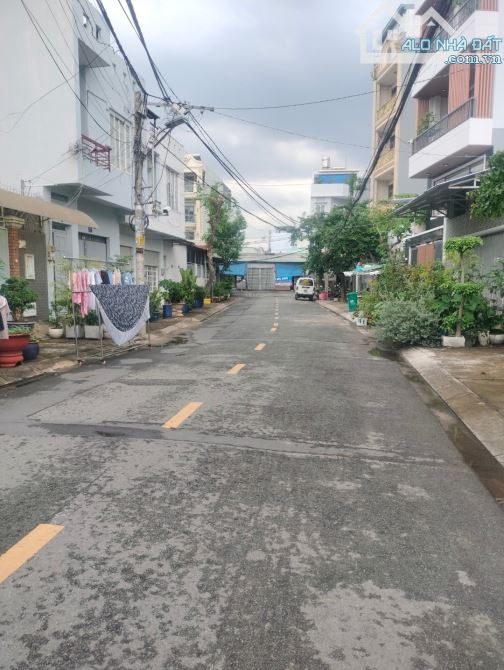 SIÊU PHẨM MTKD 2 NHÀ MẶT TIỀN,ĐƯỜNG 12M VỈA HÈ ,NHÀ 3 TẦNG, 116M²,CÁT LÁI,TĐ GIẢM SỐC 1 TỶ