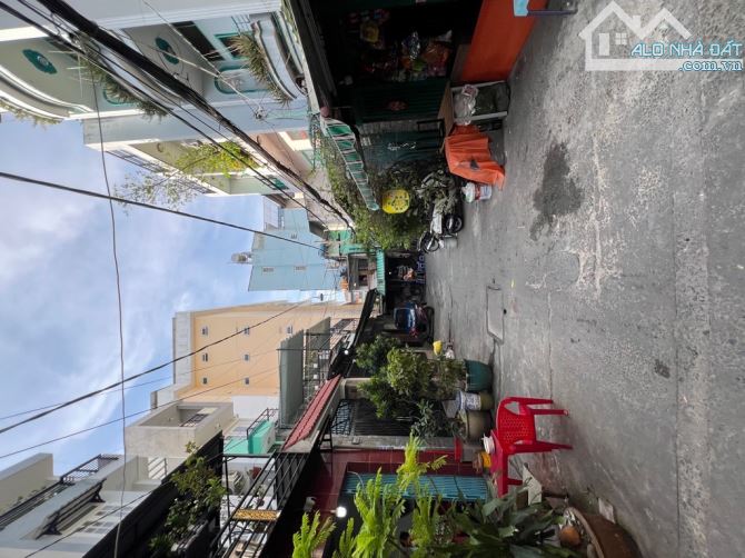 🌹🌹CMT8, 67M2, 2 TẦNG, 2 PN, 2WC., PHƯỜNG 11, QUẬN 3. GIÁ: 7 tỷ 🌹🌹