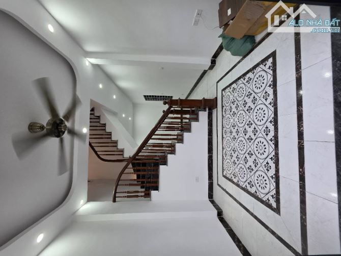 CƠ HỘI SỞ HỮU NGAY CĂN NHÀ 32m2, 4T GIÁ 3,2 tỷ