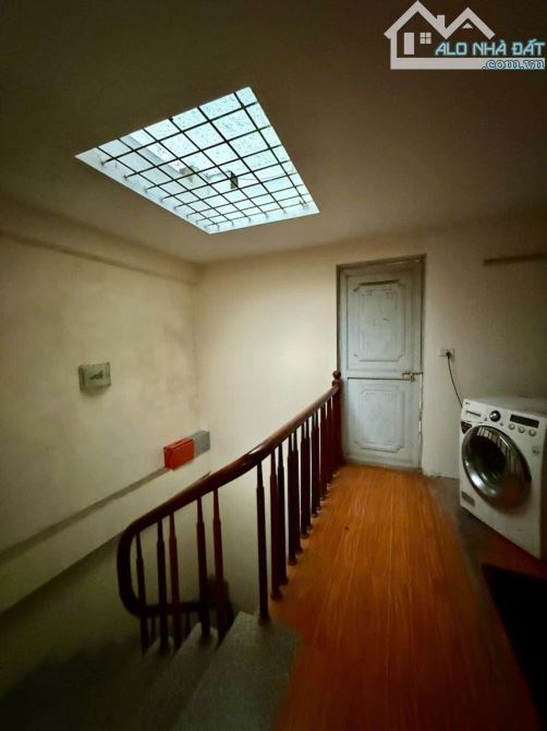 Nhà bán Lê Trọng Tấn - 118m2 - phân lô - ô tô - gần phố - MT 6m - sổ vuông - CCMN - 42 tỷ