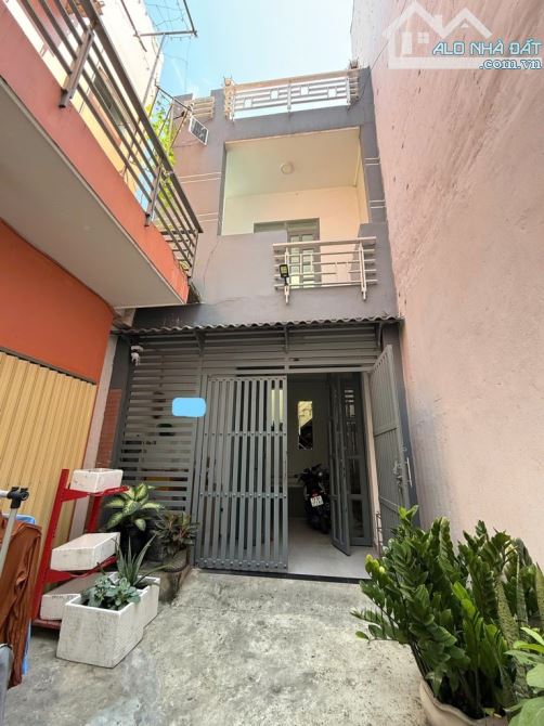 🔥🔥 NHÀ 3 TẦNG – CÁCH MẶT TIỀN HUỲNH TẤN PHÁT CHỈ 1 CĂN – 70M² CHỈ Nhỉnh 5 tỷ 🔥🔥