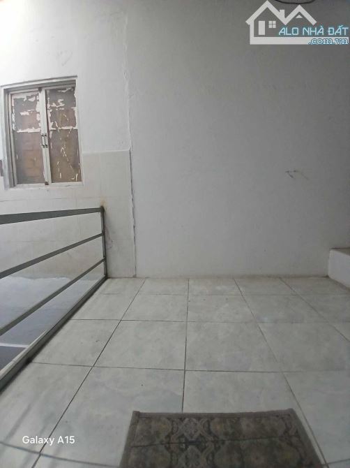 HẺM ĐƯỜNG LÊ ĐỨC THỌ GIA CHỦ BÁN GẤP 4,6TỶ