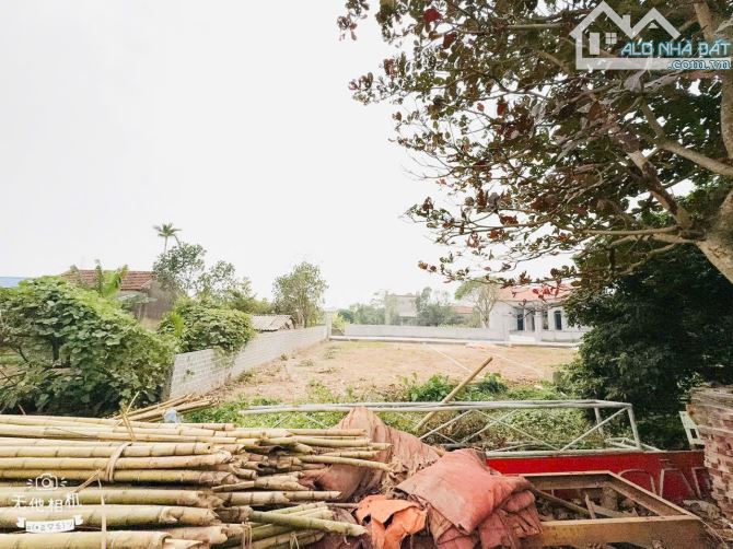 Bán đất Hưng Yên dt 160m² giá chỉ hơn 6 triệu m²