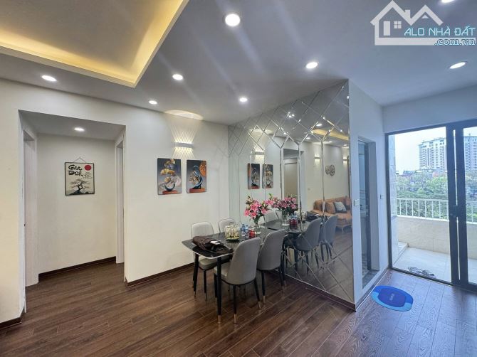 BÁN NHÀ QUẬN LONG BIÊN- NƠI THANH CAO TỐI THƯỢNG-TRUNG TÂM PHƯỜNG–DIỆN TÍCH RỘNG- GIÁ MỀM