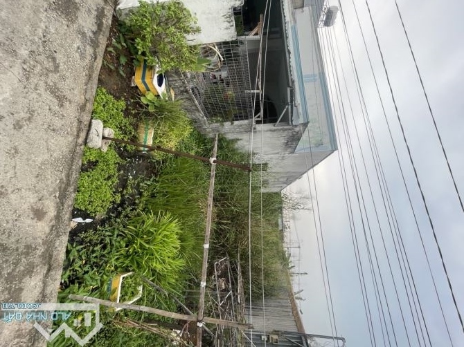 Chỉ 2,5Tỷ Có Đất Đẹp Thổ Cư (7x20), Nguyễn Văn Tạo, Hiệp Phước,Nhà Bè