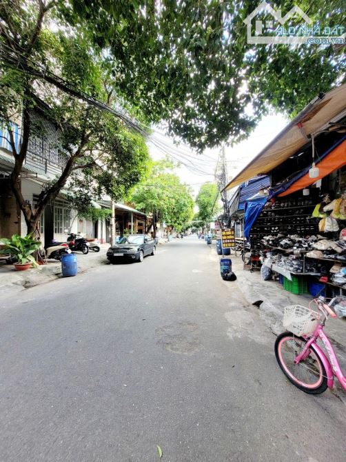 Nhà bán 115m² MT đường 2 An Bình - Dĩ An