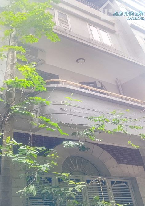 🍀 LÕI CẦU GIẤY - GẦN THỦ LỆ - 6 TẦNG 2 THOÁNG - SÁNG TOÀN NHÀ - 35M2 - 7.49 TỶ