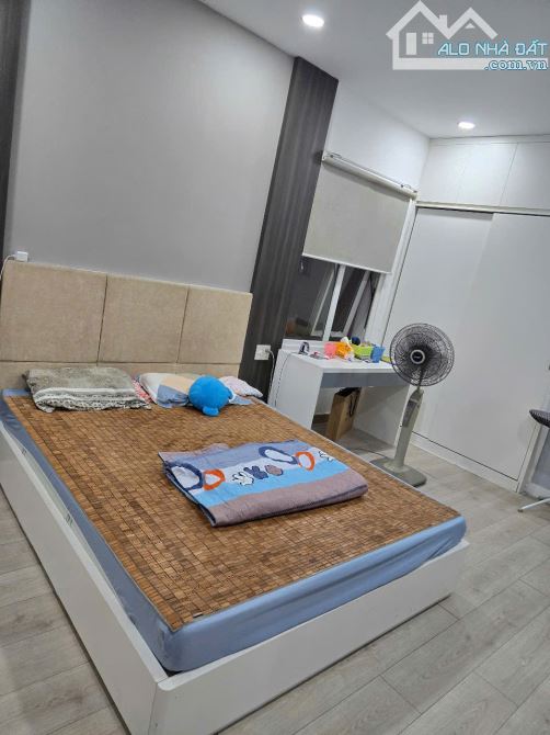 Bán CC The Useful Apartment, 2PN, 1WC Tân Bình, 2,4 tỷ, 58m2, TPHCM