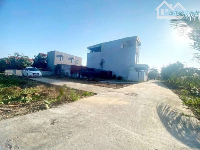 BÁN ĐẤT NGÕ 312 CÁT LINH TRÀNG CÁT HẢI AN