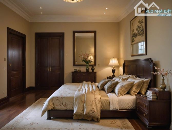 Bán nhà mặt tiền, 3 tầng mới đẹp, đường LÊ THÁNH TÔN, ngang 5m x 12m. cực rẻ: 22 tỷ.