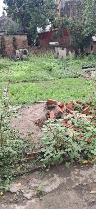 BÁN 82.6M2 ĐẤT ĐỒNG ĐÔNG THUẬN THÀNH ,ĐƯỜNG Ô TÔ TRÁNH,GIÁ 2.4 TỶ
