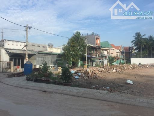 PHÚ ĐÔ - NGÕ THÔNG - ÔTÔ TRÁNH - KINH DOANH - 55M² - 11.4 TỶ (ATL91510)