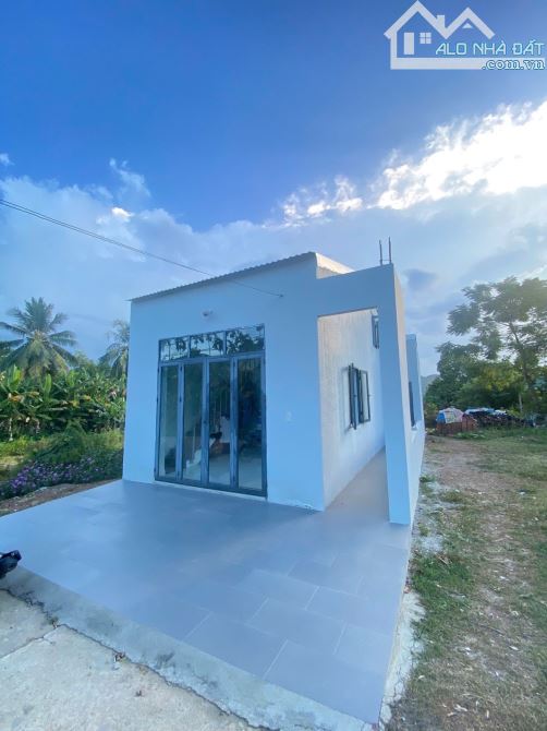 BÁN NHÀ CẤP 4 GÁC LỬNG MỚI XÂY – VIEW NÚI ĐẸP – PHÚ THƯỢNG, HÒA KHÁNH - HVG014