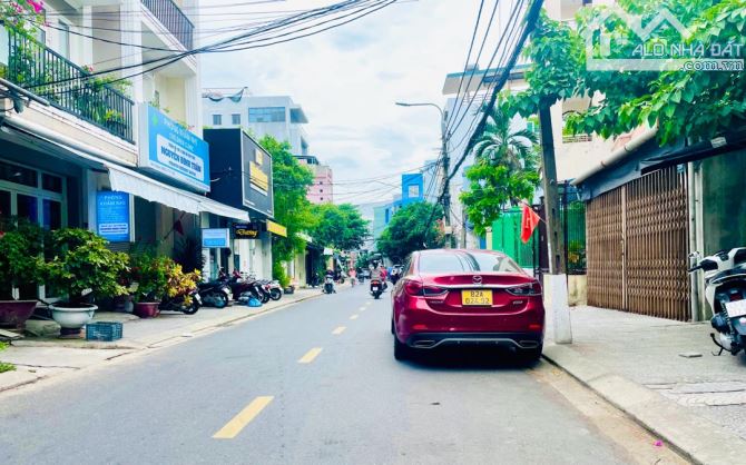 🍒🍒LÔ GÓC 2 MẶT TIỀN – HẢI HỒ x LÊ VĂN LONG - 86M2 - NGANG 18M2– KHU LÕI TRUNG TÂM TP