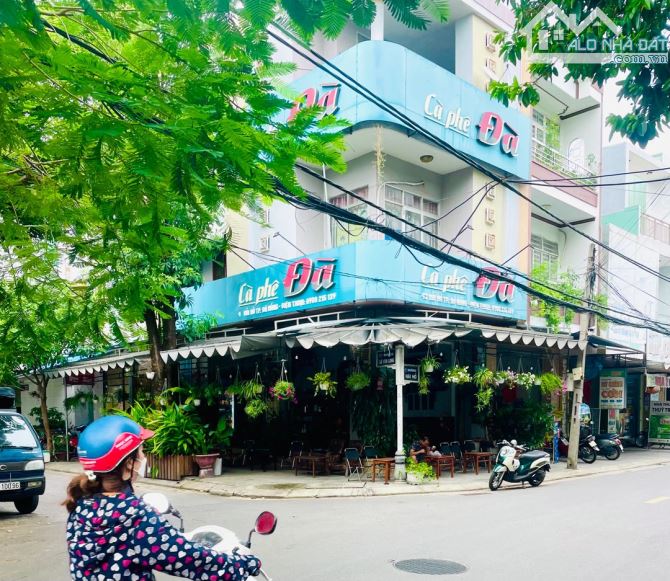 🍒🍒LÔ GÓC 2 MẶT TIỀN – HẢI HỒ x LÊ VĂN LONG - 86M2 - NGANG 18M2– KHU LÕI TRUNG TÂM TP - 2