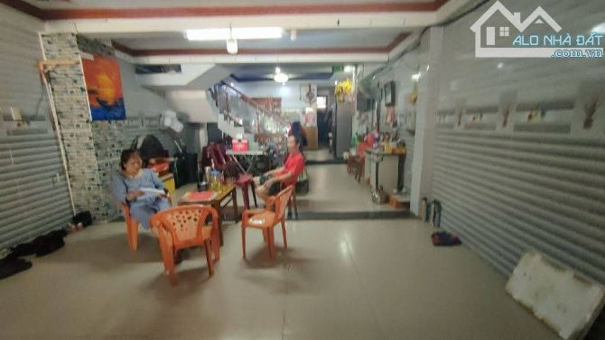 Bán nhà MẶT TIỀN VŨ NGỌC PHAN, 110m2, 2X TỶ, ĐÀ NẴNG