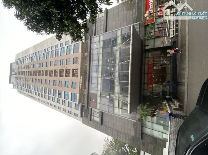CĂN HỘ CHUNG CƯ TOÀ NHÀ VNT TOWER_FAFILM 96M_2 NGỦ_2 VS_7,35 TỶ.