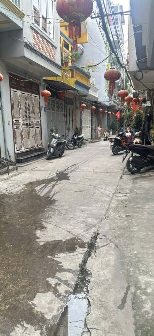Có 1 không 2, Nhà phố Lê Lợi Hà Đông 32m2, ô tô tránh giá chưa tới 5 tỷ