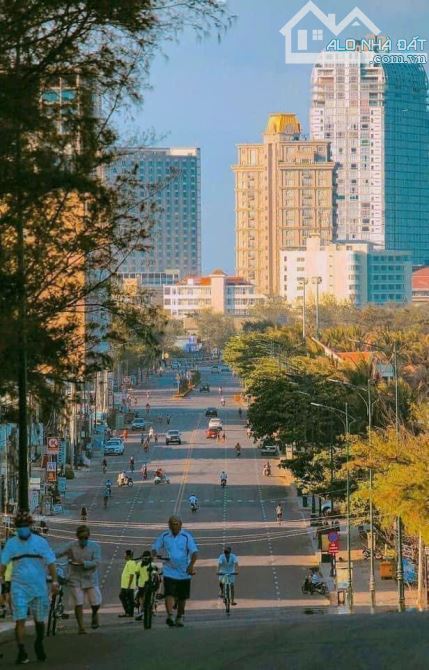 BÁN ĐẤT HẺM THÙY VÂN CÁCH BÃI SAU 200M - DIỆN TÍCH 5Mx27M (136M2), GIÁ CHỈ 12.7 TỶ