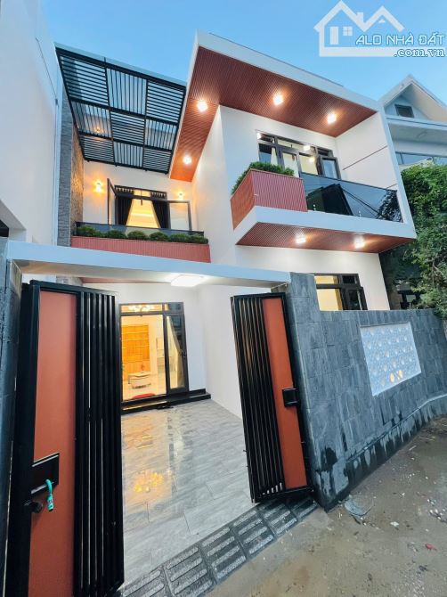 Chuyển Nhượng Nhà Mới 2 Tầng Kiệt 149 Trần Phú - Trung Tâm Full Nội Thất An Cư