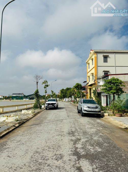 BÁN ĐẤT LẠI ĐÀ – ĐÔNG HỘI, 52m² – Ô TÔ THÔNG – GẦN HỒ ĐIỀU HÒA – GIÁ CHỈ HƠN 6 TỶ