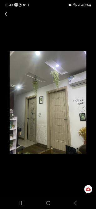 🌹🌹🌹 SIÊU PHẨM CHUNG CƯ RUBY CT3 PHÚC LỢI 🌹🌹🌹 🔥 LÔ GÓC 3 MẶT THOÁNG – FULL NỘI THẤT
