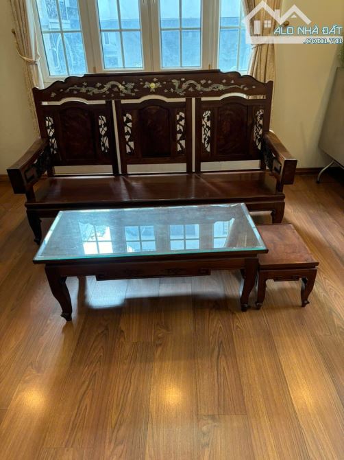 Bán Nhà Đẹp 2 Lầu – Hẻm 5m 27/3A Huỳnh Tịnh Của, Q.3 – 15x14m – 29,5 Tỷ