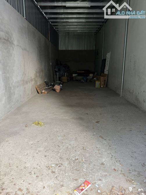💝BÁN LÔ ĐẤT TẶNG NHÀ KHO HẺM Ô TÔ 4,5m PHƯỚC LONG giá 3,6ty Cách đường Lê Hồng Phong 30m