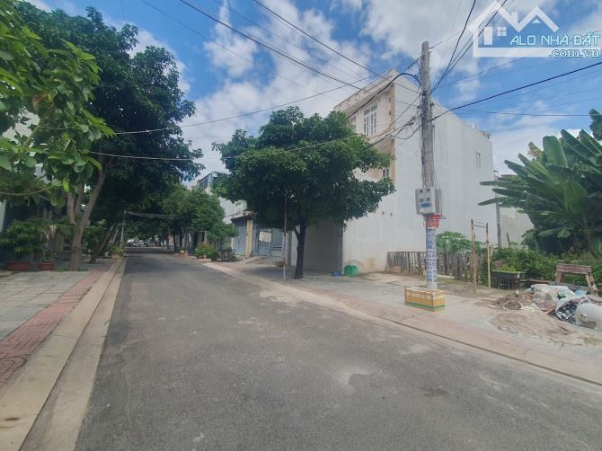 BÁN ĐẤT ĐẸP – ĐƯỜNG 8M CÓ VỈA HÈ – LÊ QUANG ĐỊNH, VŨNG TÀU - GIÁ 7 TỶ/100M