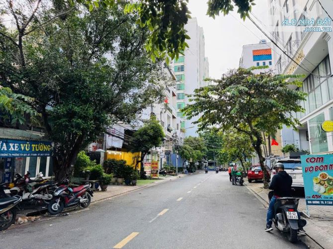 - Nhà 1 Lầu  đường số 79 -Vị trí Kinh Doanh Đông Đức P.Tân Quy- Quận 7