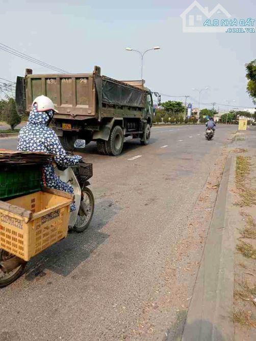 🏡BÁN ĐẤT MẶT TIỀN ĐƯỜNG TRƯỜNG SƠN–KHU VỰC CẨM LỆ–DT LỚN 200M-GIÁ TỐT 4(X)TỶ🏡