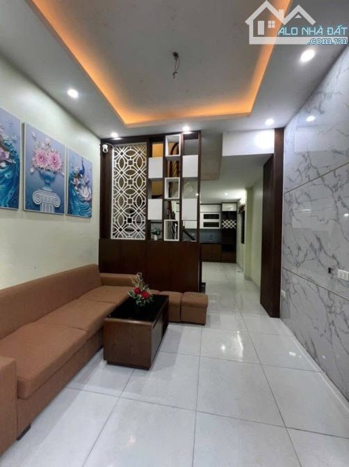 🔥 Sốc!Nhà Đẹp 5 Tầng-Phương Canh-Sát Mỹ Đình-Ngõ Nông-15m Ra Ô Tô -Chỉ 6,3 Tỷ🔥
