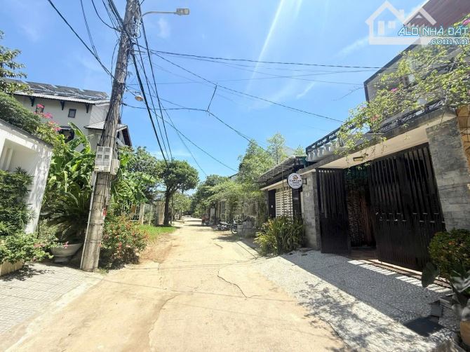 88m2 MẶT TIỀN XÓM 4 NGỌC ANH - TP HUẾ - Bán 2,2 tỷ
