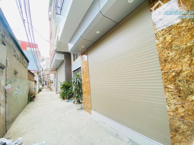 📋  ⸻  🏡 NHÀ ĐẸP NHỎ XINH – KHU PHÂN LÔ BÀN CỜ – 22/28M² – 5 TẦNG – MT 4,5M – GIÁ 5,2 TỶ
