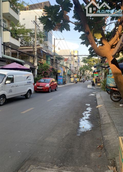 MT Nguyễn Văn Công P.3 4x15m 1T2L giá tốt 11 tỷ