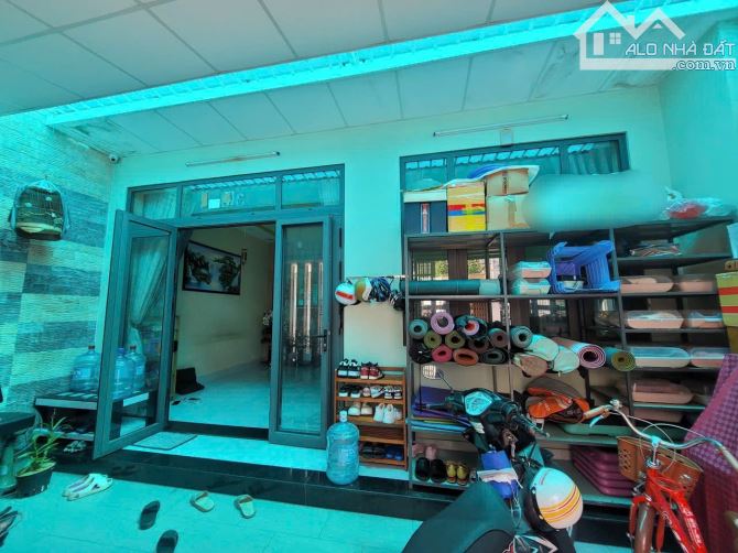 CHỈ 10,5 TỶ – 140m² – KHU ĐẸP NHẤT HOÀNG DIỆU 2, THỦ ĐỨC