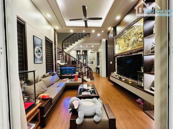 Bán biệt thự khu ĐT lideco 144m2 mặt tiền 9m 26,3 tỷ