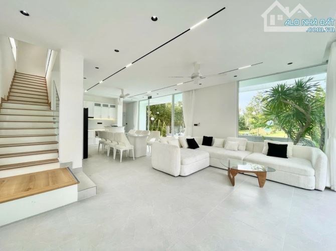 🚨 DUY NHẤT – CĂN VILLA GÀ ĐẺ TRỨNG VÀNG TRÊN TRỤC ĐƯỜNG CHƯƠNG DƯƠNG-DT KHỦNG 1300 m2🚨