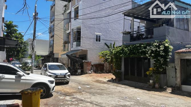 🔥BÁN NHÀ 3 TẦNG ĐẸP-KIỆT 5M DƯƠNG ĐÌNH NGHỆ-CÁCH BIỂN MỸ KHÊ VÀI BƯỚC CHÂN-9.9 TỶ